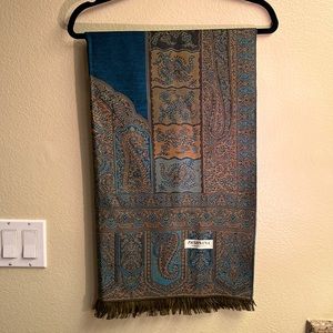 High quality Pashmina